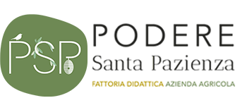 logo Podere Santa Pazienza